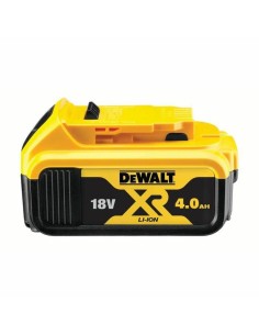 Batterie au lithium rechargeable Dewalt DCB182 18 V 2