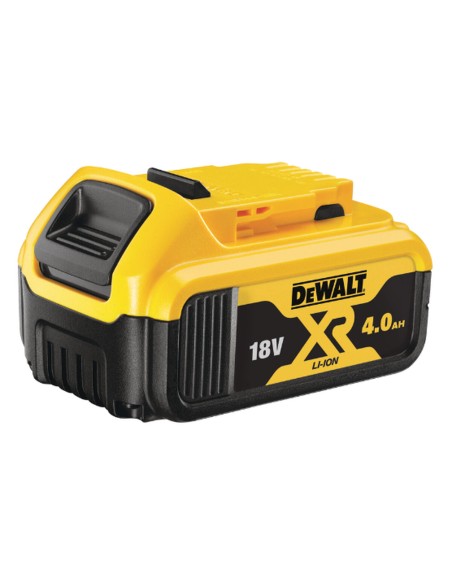 Batterie au lithium rechargeable Dewalt DCB182 18 V