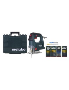 Batterie au lithium rechargeable Metabo 230 V