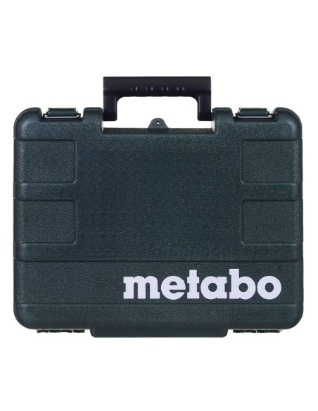 Batterie au lithium rechargeable Metabo 230 V