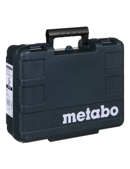 Batterie au lithium rechargeable Metabo 230 V