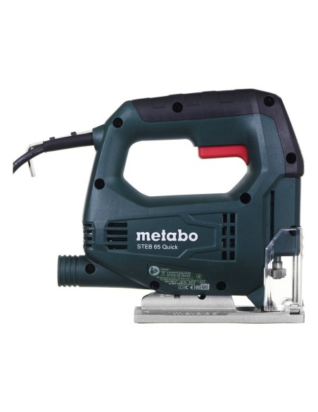 Batterie au lithium rechargeable Metabo 230 V
