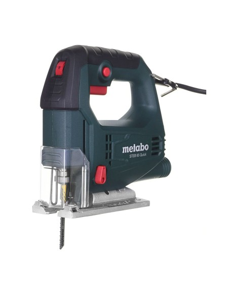 Batterie au lithium rechargeable Metabo 230 V