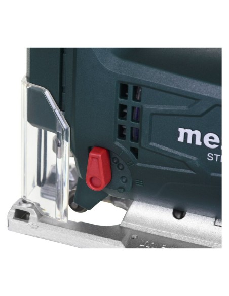 Batterie au lithium rechargeable Metabo 230 V