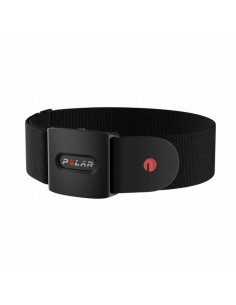 Cardiofréquencemètre de Sport Bluetooth Polar VERITY SENSE OHR Noir