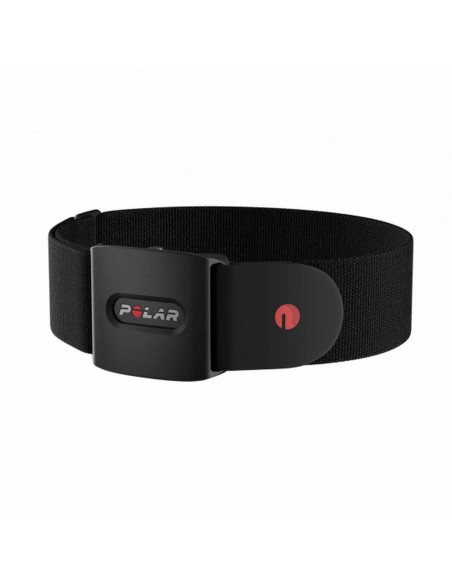 Cardiofréquencemètre de Sport Bluetooth Polar VERITY SENSE OHR Noir