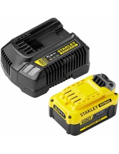 Batterie au lithium rechargeable Stanley SFMCB14M1 2
