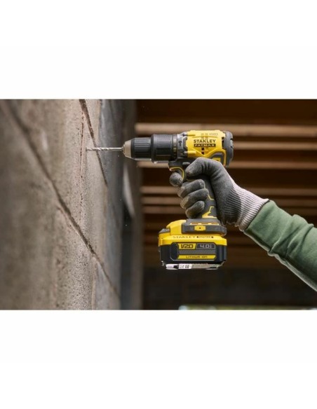 Batterie au lithium rechargeable Stanley SFMCB14M1