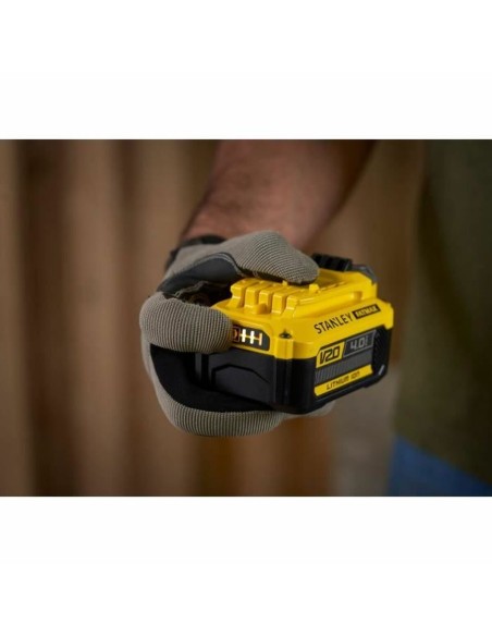 Batterie au lithium rechargeable Stanley SFMCB14M1