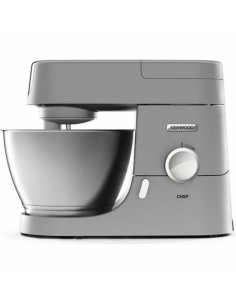 Robot culinaire Kenwood Acier 1000 W 2