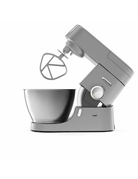 Robot culinaire Kenwood Acier 1000 W