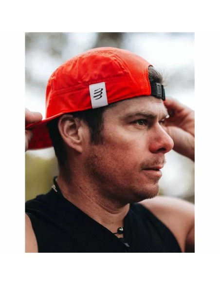 Casquette de Sport Compressport Compressport 5