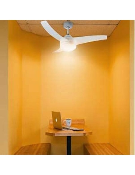 Ventilateur de Plafond Universal Blue MISTRAL 3042 60W (106 cm)