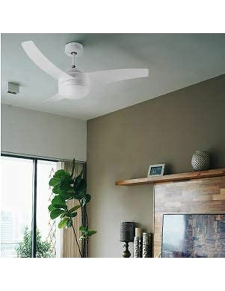Ventilateur de Plafond Universal Blue MISTRAL 3042 60W (106 cm)