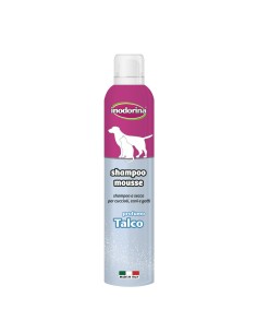 Shampooing