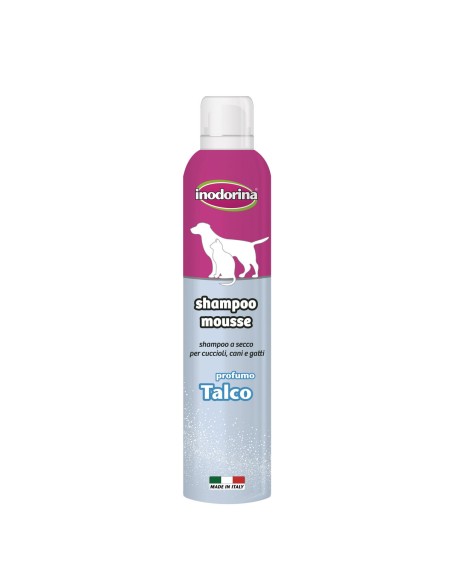 Shampooing