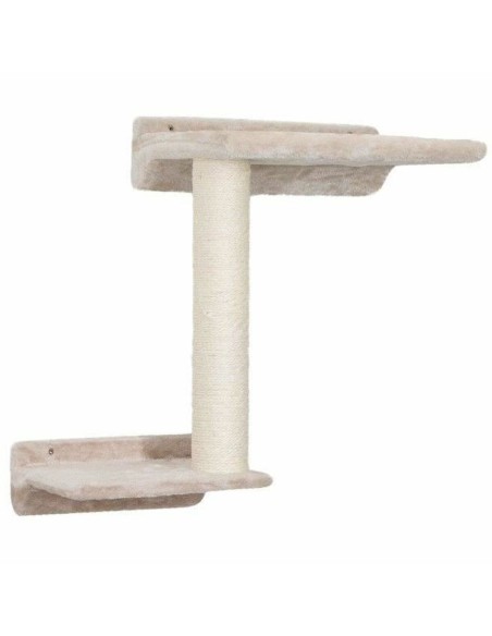 Arbre à chat Kerbl Beige Sisal