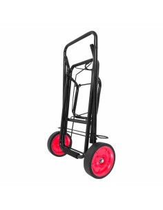 Chariot Multi-usages Aktive 62132 35 x 14 x 61 cm Plage 2