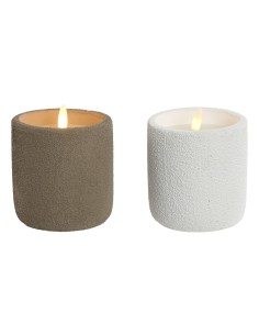 Bougie LED Home ESPRIT (2 Unités)