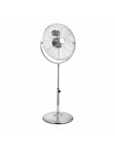 Ventilateur de Sol Tristar VE-5975 Argenté 100 W 100W