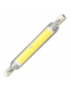 Lampe LED Silver Electronics ECO 4W R7s