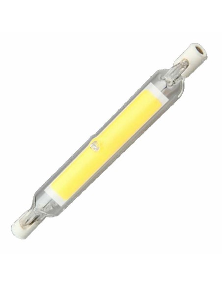 Lampe LED Silver Electronics ECO 4W R7s
