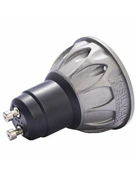 Lampe LED Silver Electronics EVO 3000K GU5.3 8W