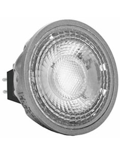 Lampe LED Silver Electronics 8420738301279 8 W GU5.3 (1 Unités)