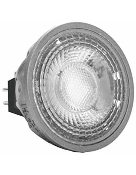 Lampe LED Silver Electronics 8420738301279 8 W GU5.3 (1 Unités)
