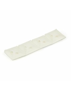 Attaches pour câble Startech CBMCTM1 Blanc