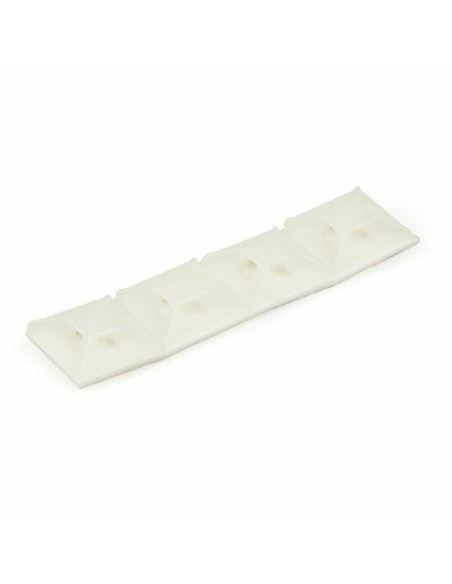 Attaches pour câble Startech CBMCTM1 Blanc