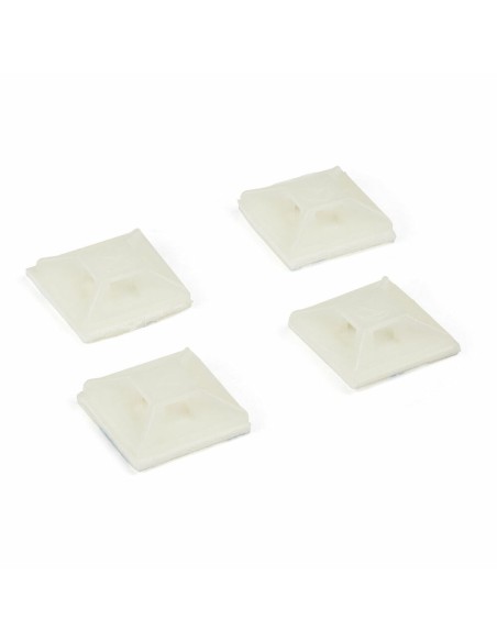 Attaches pour câble Startech CBMCTM1 Blanc