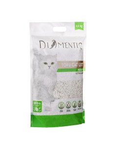 Sable pour chats Diamentiq                                 2,5 kg 2