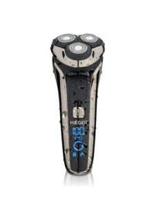 Rasoir electrique Haeger SM-3CB.005A