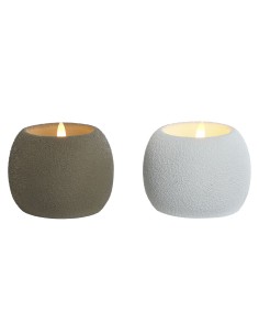 Bougie Parfumée Home ESPRIT (2 Unités)