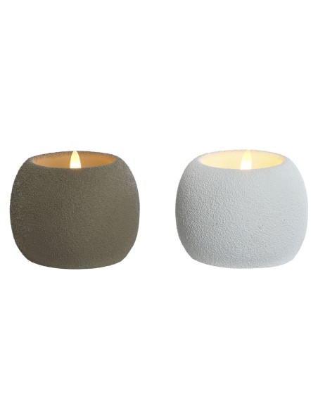Bougie Parfumée Home ESPRIT (2 Unités)