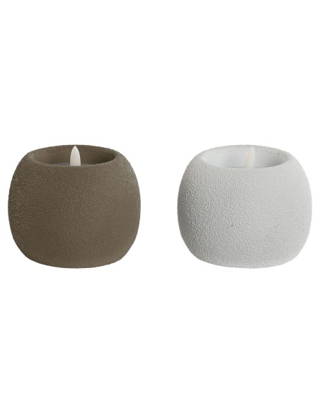 Bougie Parfumée Home ESPRIT (2 Unités)