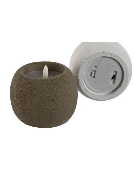 Bougie Parfumée Home ESPRIT (2 Unités)