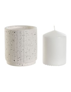 Bougie Parfumée Home ESPRIT Urbaine 2