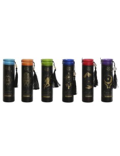 Bougie Parfumée Home ESPRIT Indien (6 Unités)