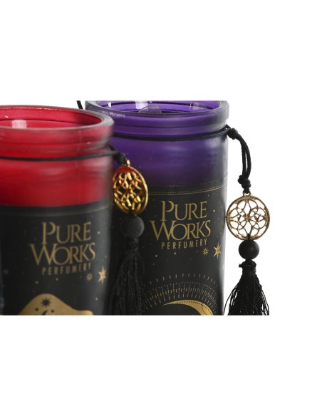 Bougie Parfumée Home ESPRIT Indien (6 Unités)
