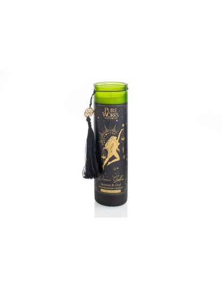 Bougie Parfumée Home ESPRIT Indien (6 Unités)