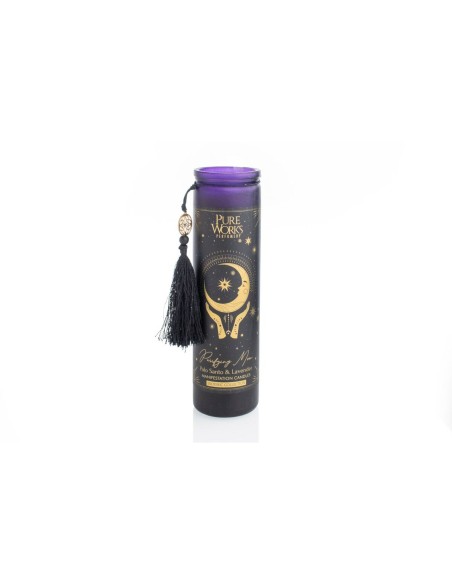 Bougie Parfumée Home ESPRIT Indien (6 Unités)