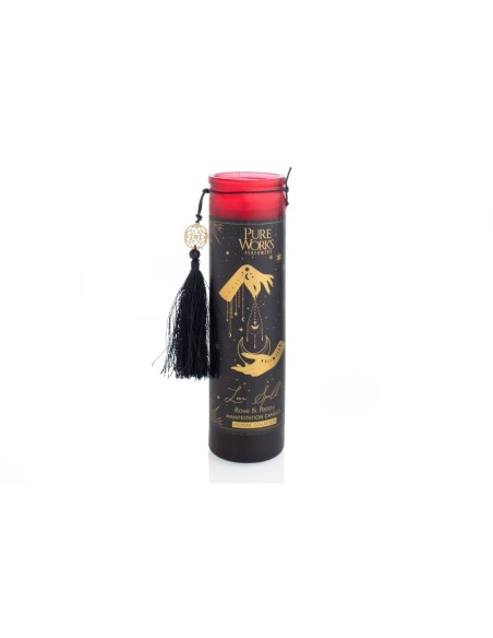 Bougie Parfumée Home ESPRIT Indien (6 Unités)
