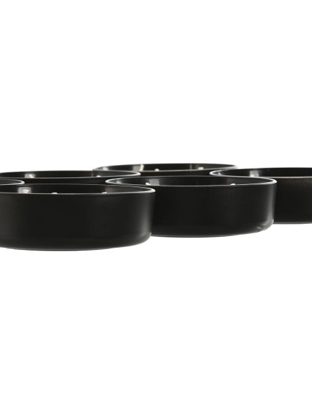 Bougie Parfumée Home ESPRIT Indien (6 Unités)