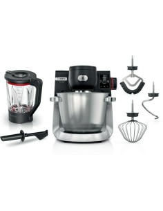 Robot culinaire BOSCH MUMS6ZS17 Noir 1600 W 5,5 L