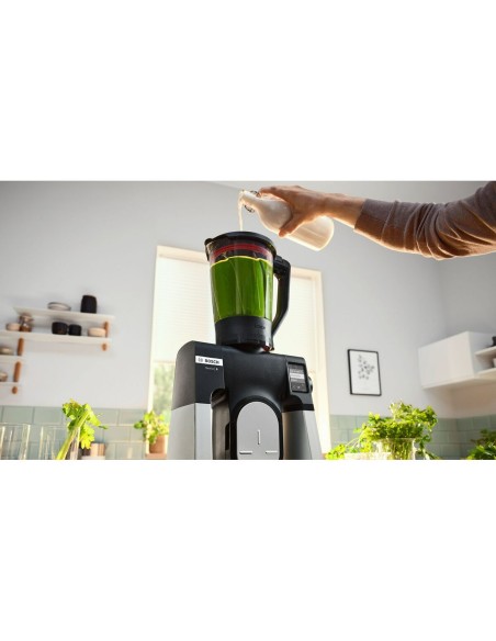 Robot culinaire BOSCH MUMS6ZS17 Noir 1600 W 5,5 L