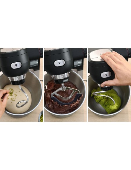 Robot culinaire BOSCH MUMS6ZS17 Noir 1600 W 5,5 L