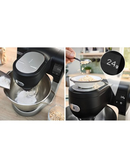 Robot culinaire BOSCH MUMS6ZS17 Noir 1600 W 5,5 L