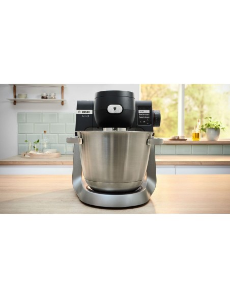 Robot culinaire BOSCH MUMS6ZS17 Noir 1600 W 5,5 L